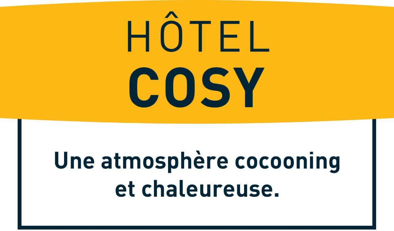 Logis - Hotel Restaurant Du Canard Hangest-sur-Somme Kültér fotó