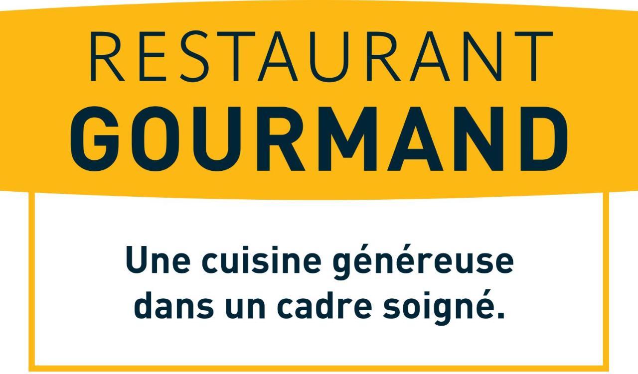 Logis - Hotel Restaurant Du Canard Hangest-sur-Somme Kültér fotó